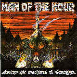 Destroy The Machines Of Slaughter